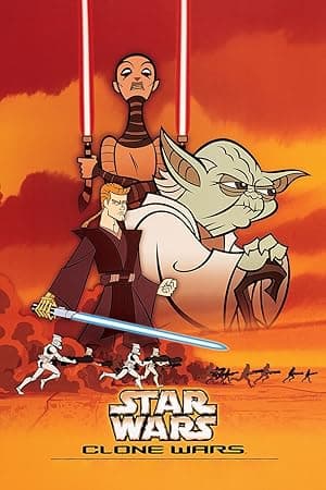 Star Wars: Clone Wars